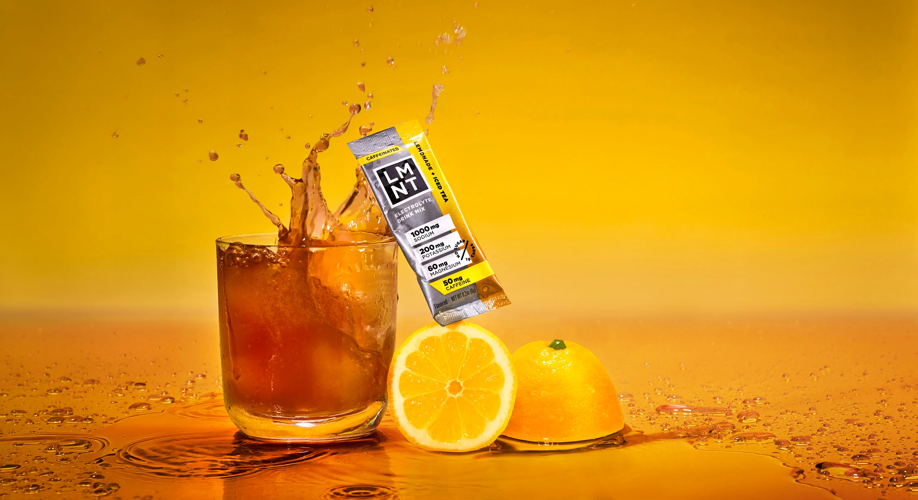 Hydration Without the Sugar